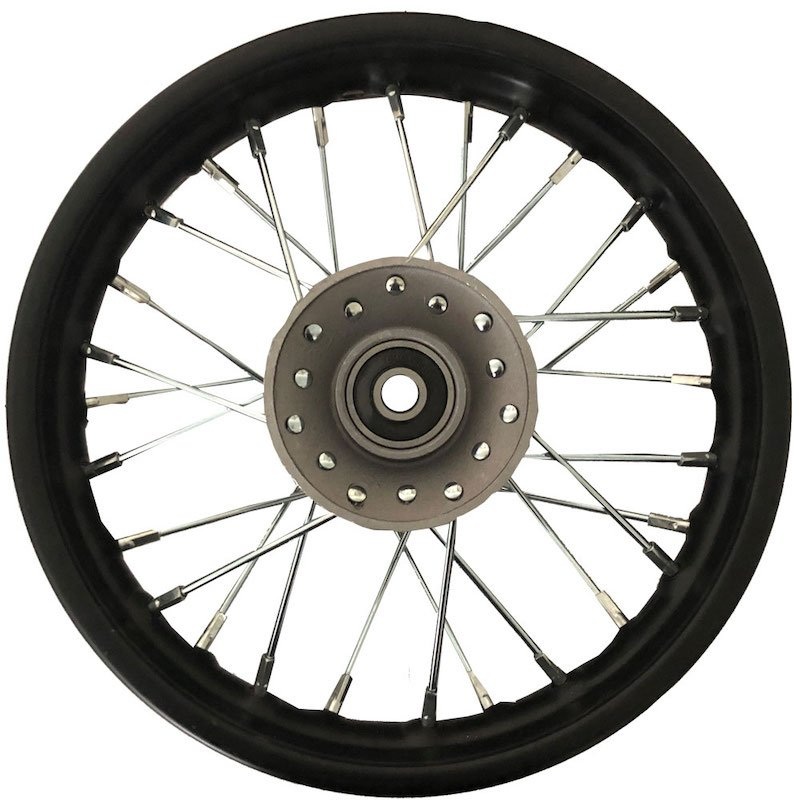 mototec-replacement-front-rim-for-hooligan-60cc-dirt-bike MotoTec Replacement FRONT RIM for Hooligan 60cc Dirt Bike