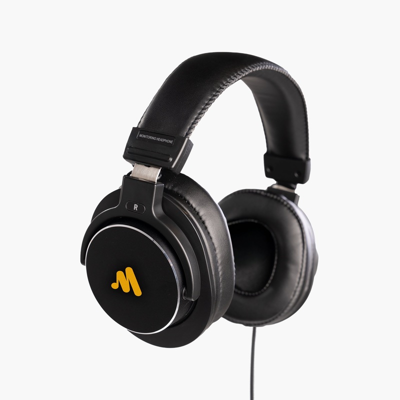 musora-headphones Musora Headphones