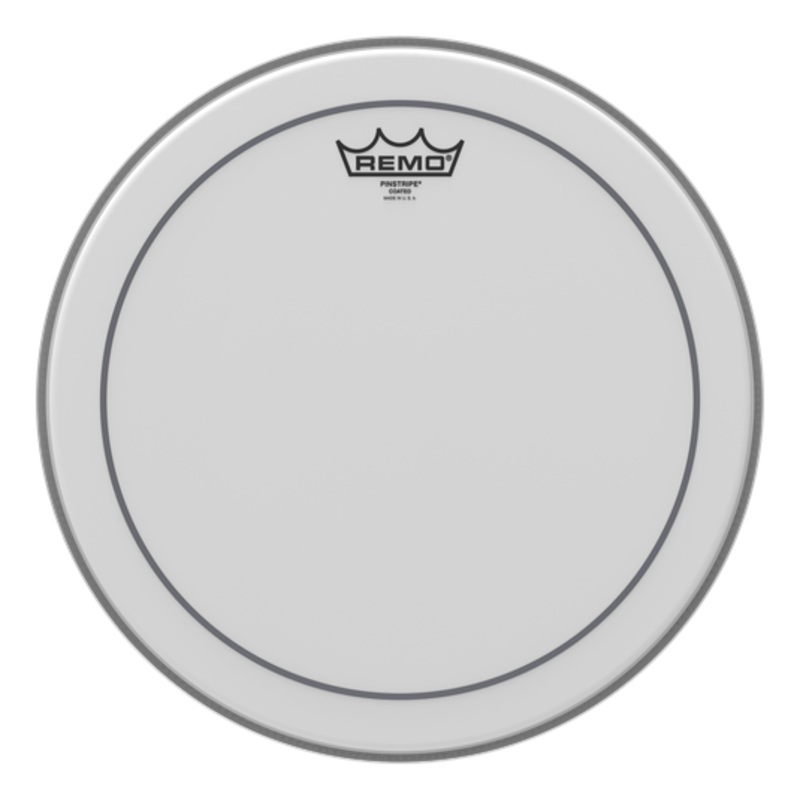remo-pinstripe-14-coated REMO PINSTRIPE 14" - COATED