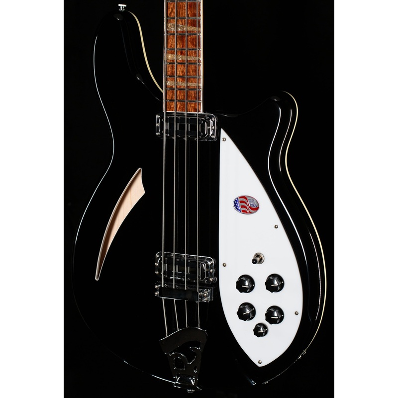 rickenbacker-4005v-bass-jetglo-792 Rickenbacker 4005V Bass JetGlo (792)