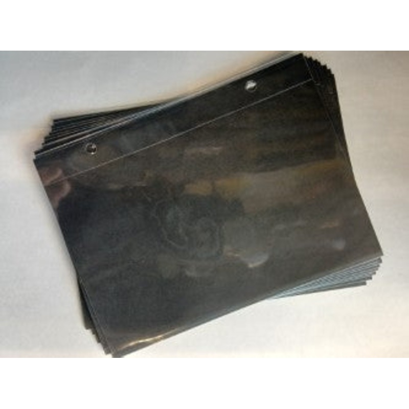 trophy-tr9401-single-flip-folder-window-insert Trophy TR9401 Single Flip Folder Window Insert