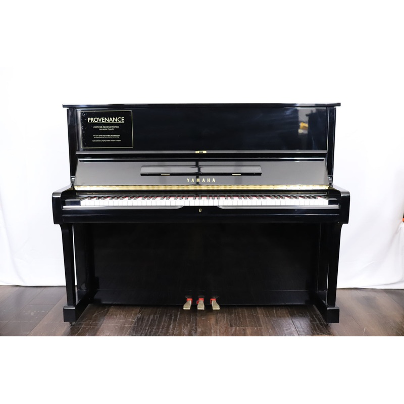 yamaha-u1a-reconditioned-secondhand-professional-upright-piano-4126871-polished-black Yamaha U1A Reconditioned Secondhand Professional Upright Piano (4126871), Polished Black