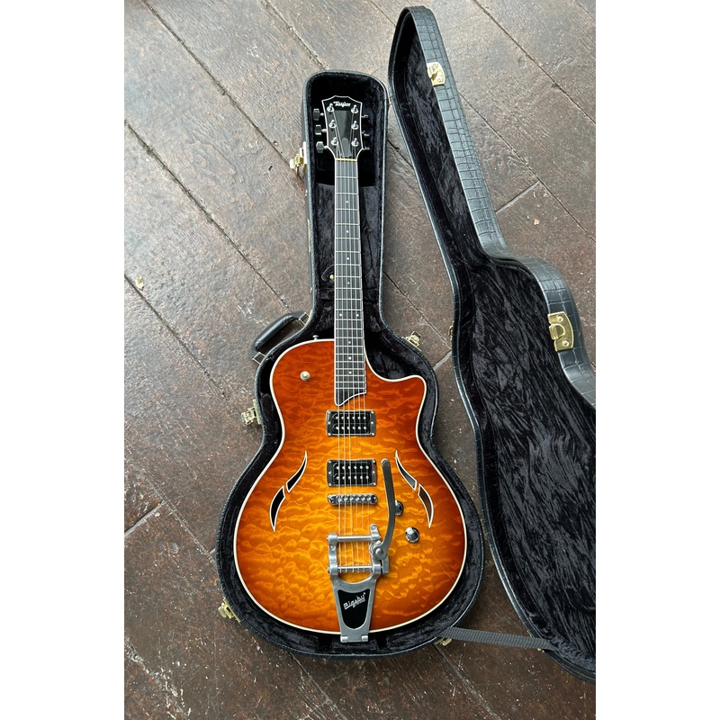 2011-taylor-t3-b 2011 Taylor T3/B