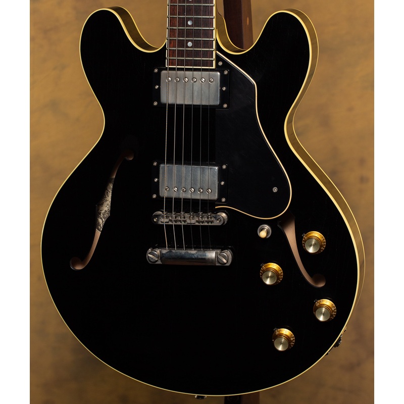 2022-collings-i-35lc-vintage-jet-black 2022 Collings I-35LC Vintage Jet Black