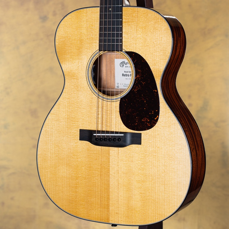 2025-martin-000e-retro-plus 2025 Martin 000e Retro Plus