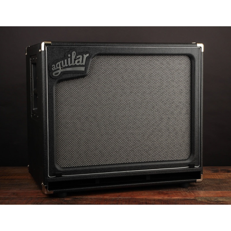 aguilar-sl-115-cabinet Aguilar SL 115 Cabinet