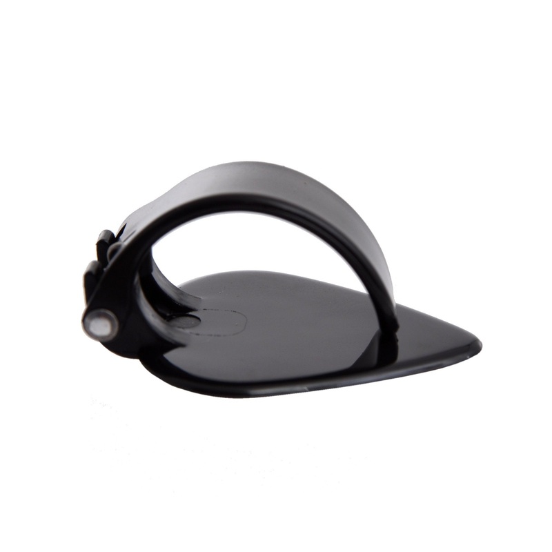 black-mountain-picks-universal-fit-left-handed-thumbpick-medium-gauge Black Mountain Picks Universal Fit Left-Handed Thumbpick, Medium Gauge