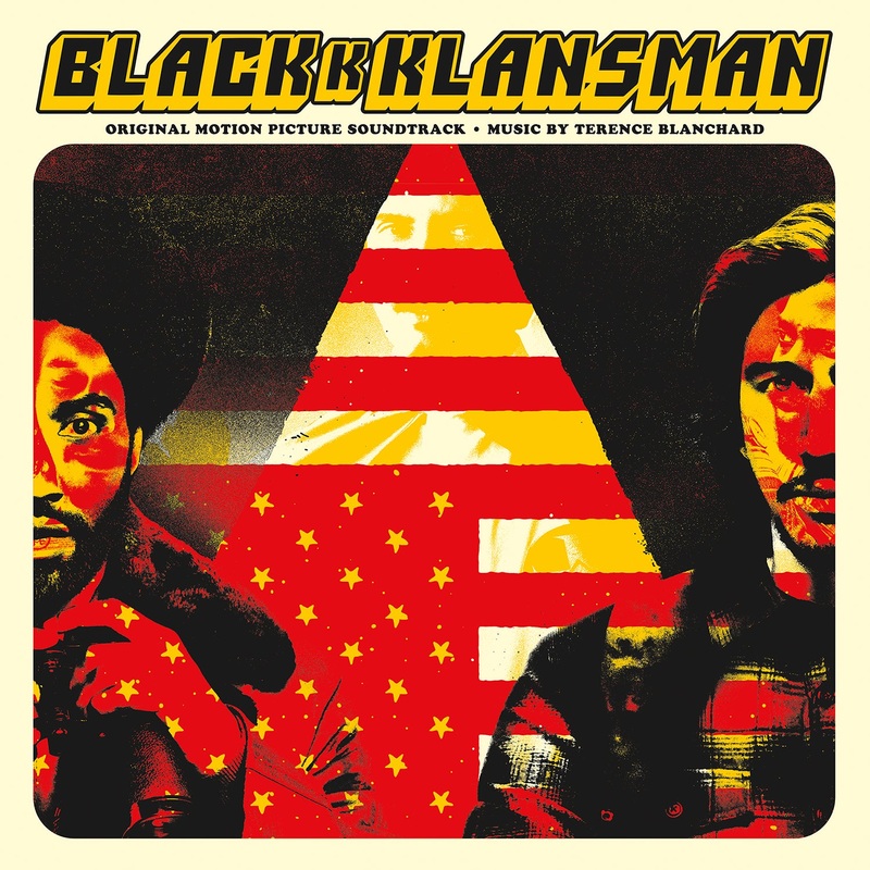 blackkklansman Blackkklansman
