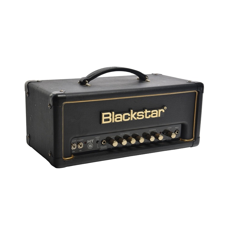 blackstar-ht-5h-guitar-head-2009 Blackstar HT-5H Guitar Head (2009)