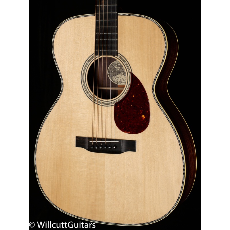 collings-om2h-a-adirondack-spruce-top-405 Collings OM2H A Adirondack Spruce Top (405)
