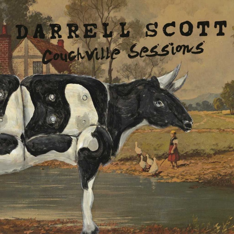 couchville-sessions Couchville Sessions