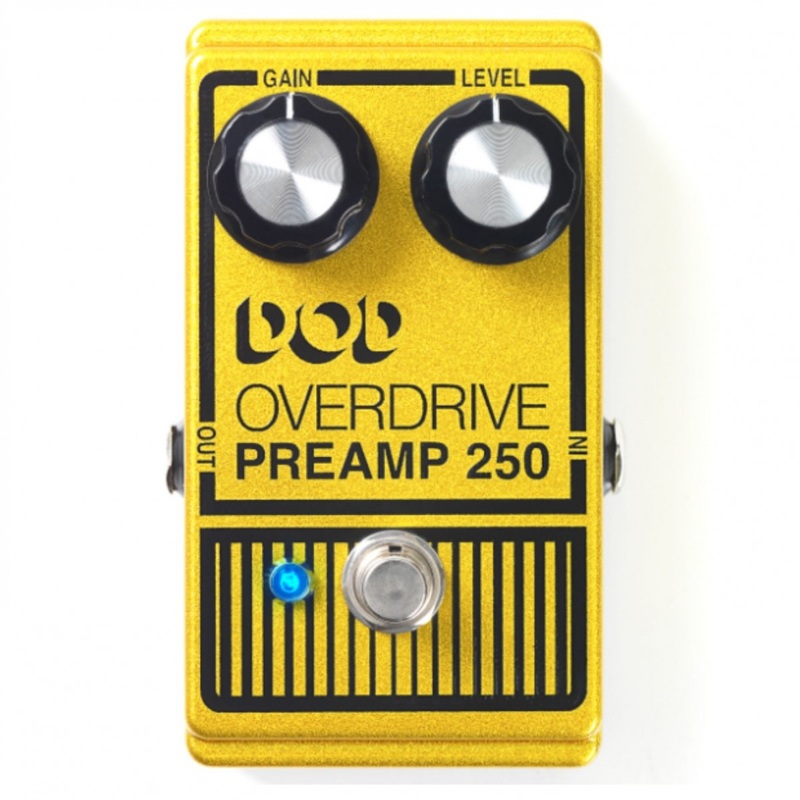 dod-overdrive-preamp-250 DOD Overdrive Preamp 250