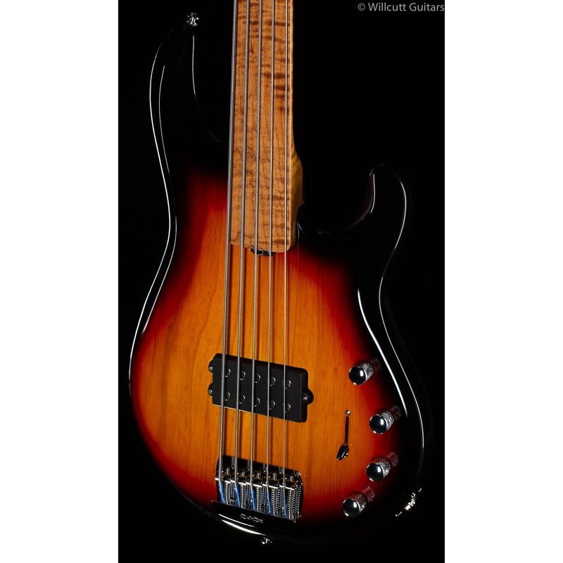 ernie-ball-music-man-bfr-stingray-5-special-sierra-vintage Ernie Ball Music Man BFR Stingray 5 Special Sierra Vintage