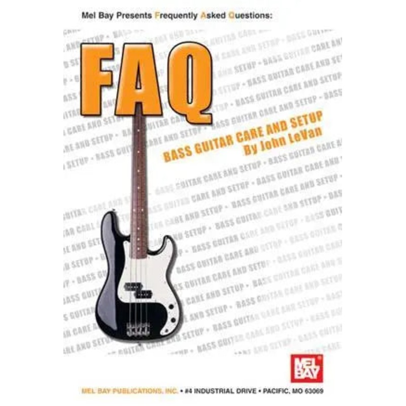 faq-bass-guitar-care-and-setup FAQ: Bass Guitar Care and Setup