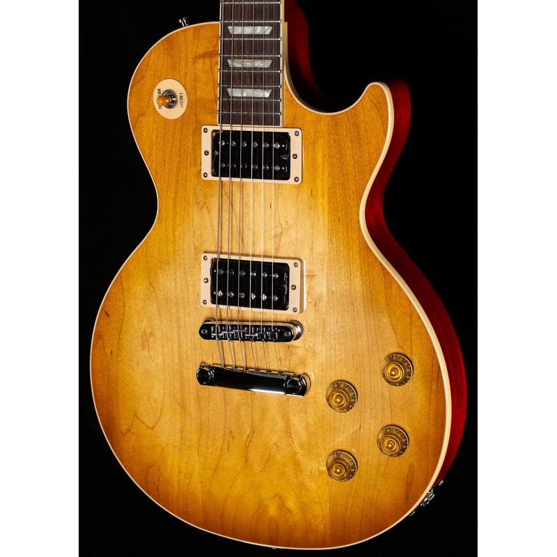 gibson-slash-jessica-les-paul-standard-honey-burst-206 Gibson Slash "Jessica" Les Paul Standard Honey Burst (206)