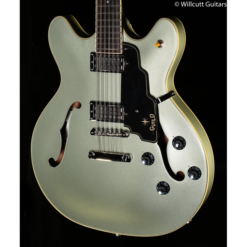 guild-starfire-iv-st-12-shoreline-mist-202 Guild Starfire IV ST-12 Shoreline Mist (202)