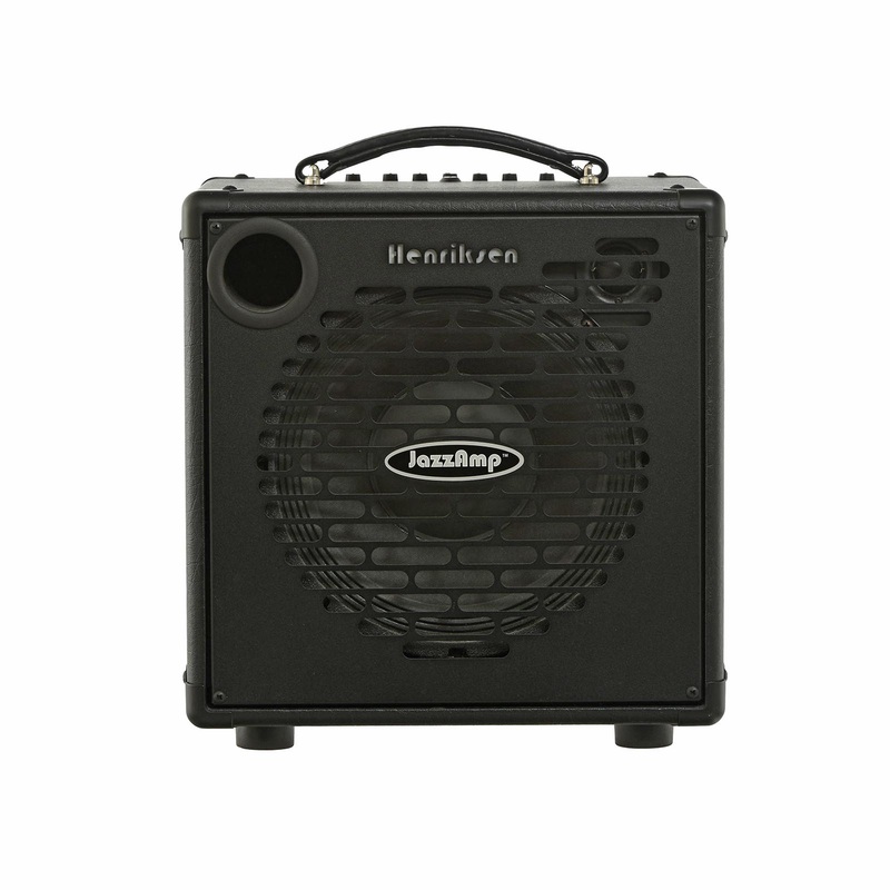 henriksen-jazz-amp-10-combo-amp Henriksen Jazz Amp 10 Combo Amp