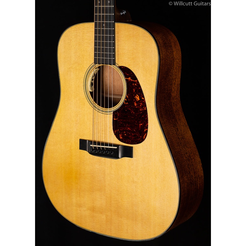 martin-d-18e-lr-baggs Martin D-18E LR Baggs