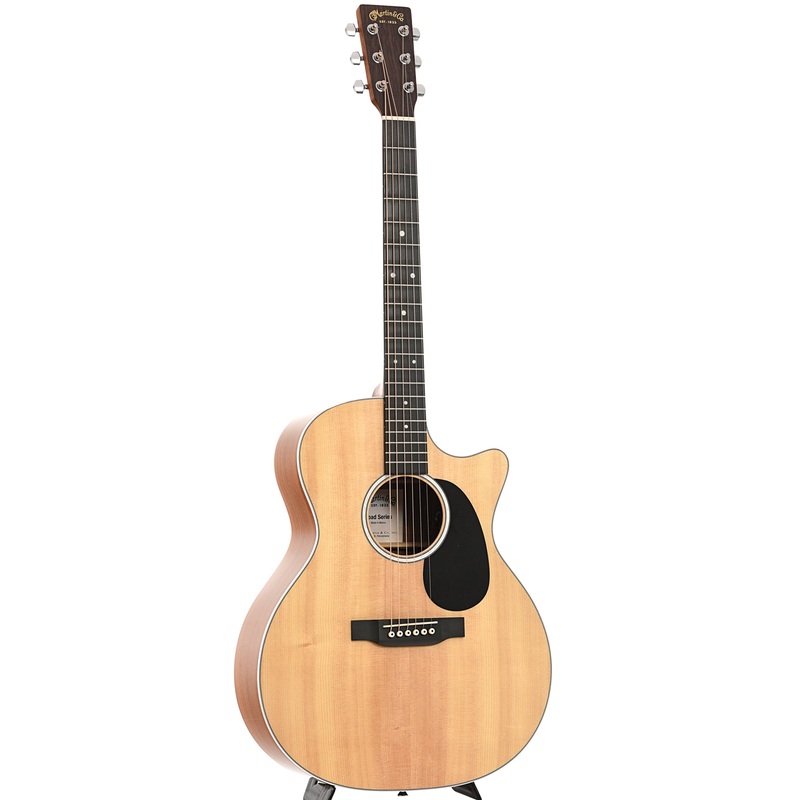martin-gpc-13e-road-series-acoustic-electric-guitar-2021 Martin GPC-13E Road Series Acoustic-Electric Guitar (2021)