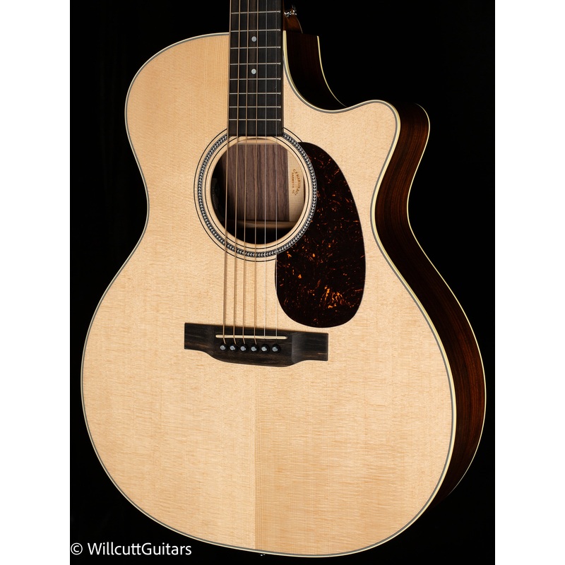 martin-gpc-16e-rosewood-458 Martin GPC-16E Rosewood (458)