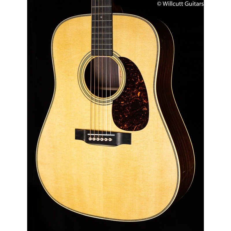 martin-hd-28-819 Martin HD-28 (819)