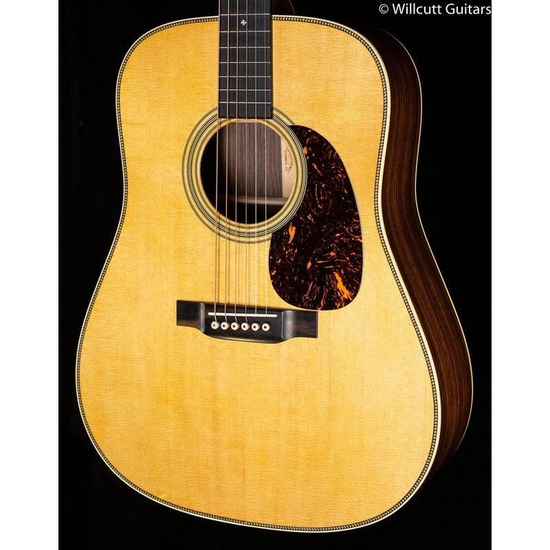martin-hd-28-sitka-rosewood-494 Martin HD-28 Sitka/Rosewood (494)