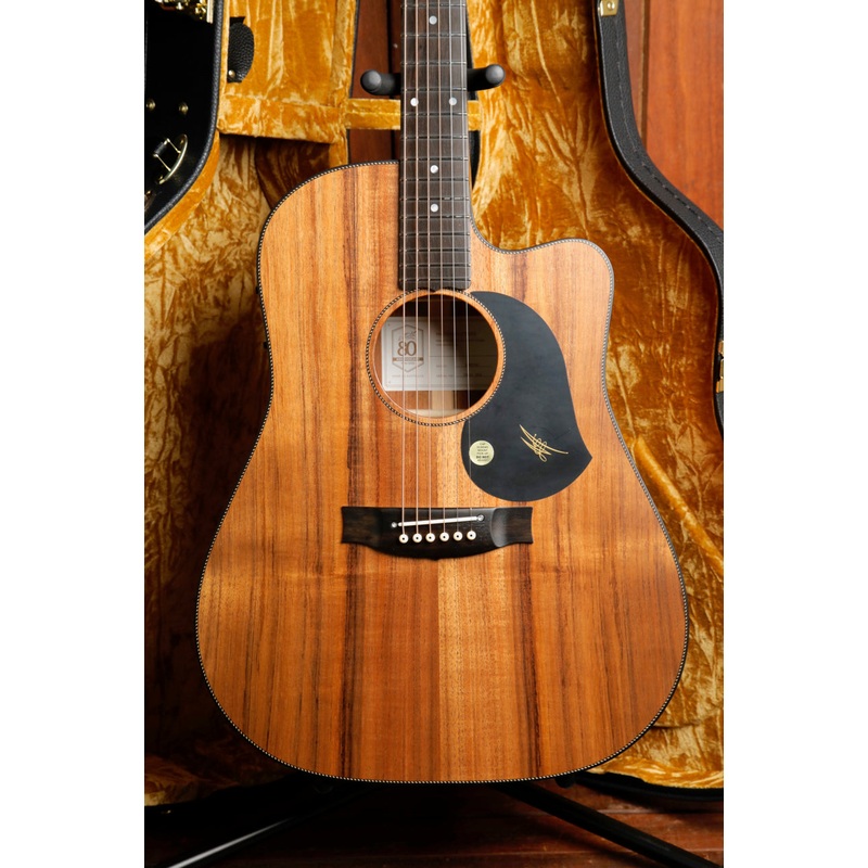maton-ebw70c-blackwood-dreadnought-acoustic-electric-guitar Maton EBW70C Blackwood Dreadnought Acoustic-Electric Guitar