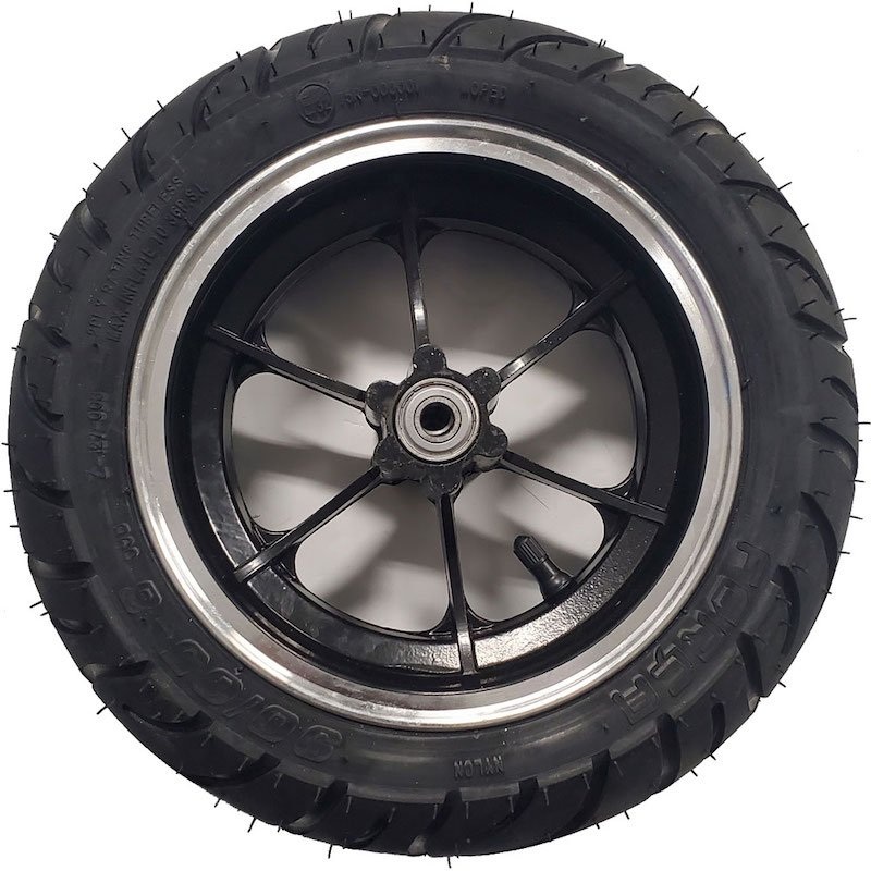 mototec-replacement-complete-front-wheel-for-1000w-48v-superbike MotoTec Replacement COMPLETE FRONT WHEEL for 1000W 48V Superbike