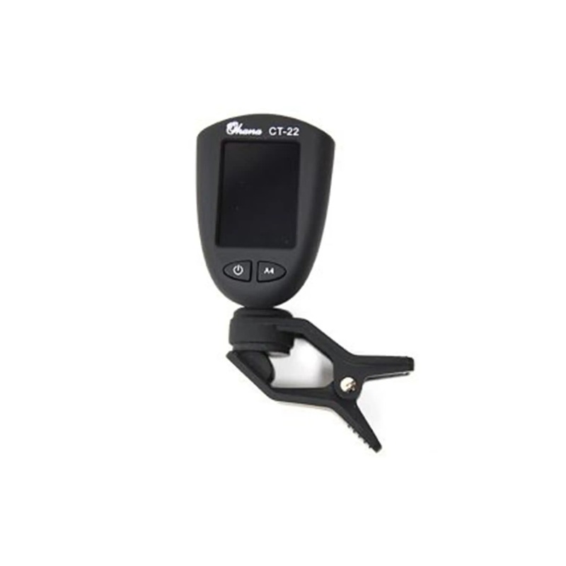 ohana-clip-on-digital-tuner Ohana Clip-On Digital Tuner
