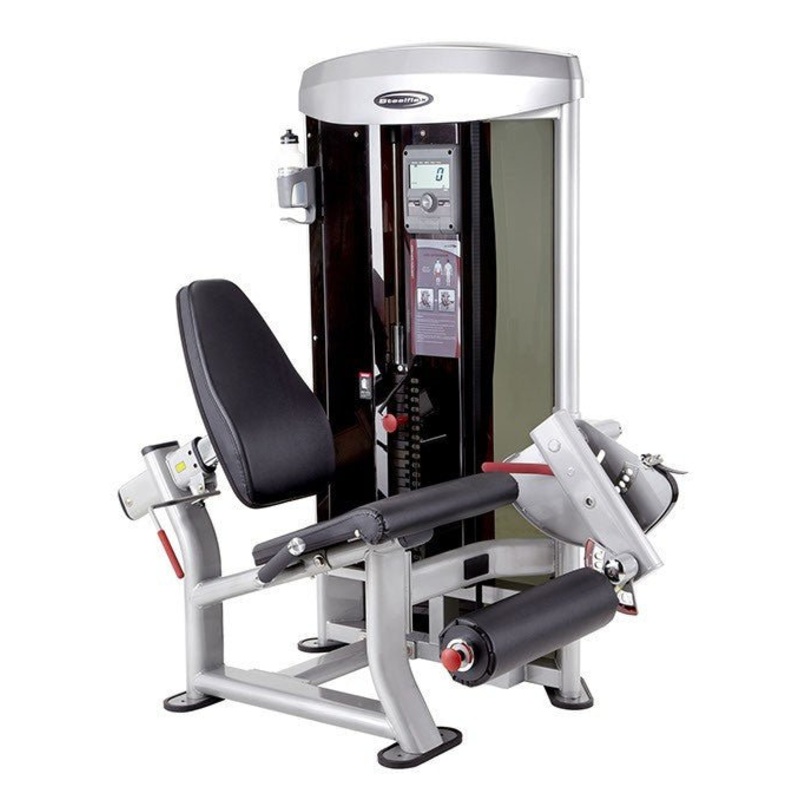 steelflex-megapower-mle-200-leg-extension-weight-machine Steelflex Megapower MLE-200 Leg Extension Weight Machine