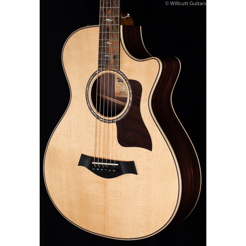 taylor-812ce-12-fret Taylor 812ce 12-Fret