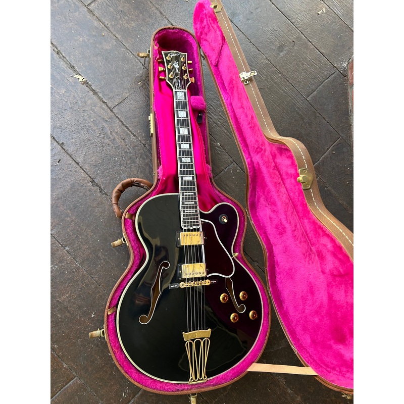 1992-gibson-byrdland 1992 Gibson Byrdland