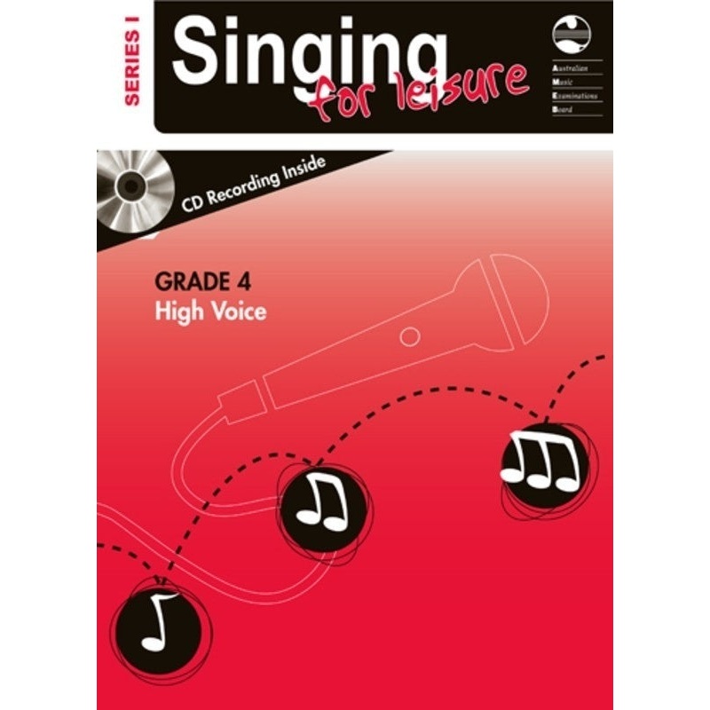 ameb-singing-for-leisure-no-1-gr-4-high AMEB SINGING FOR LEISURE NO 1 GR 4 HIGH