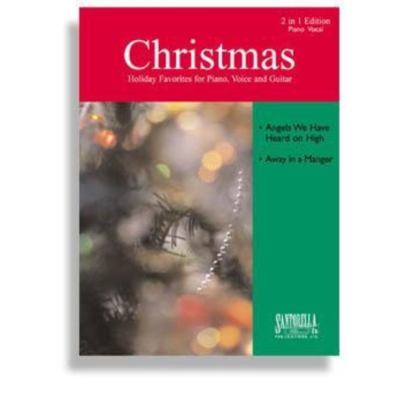 angels-we-have-heard-on-high-away-in-a-manger Angels We Have Heard On High & Away In A Manger