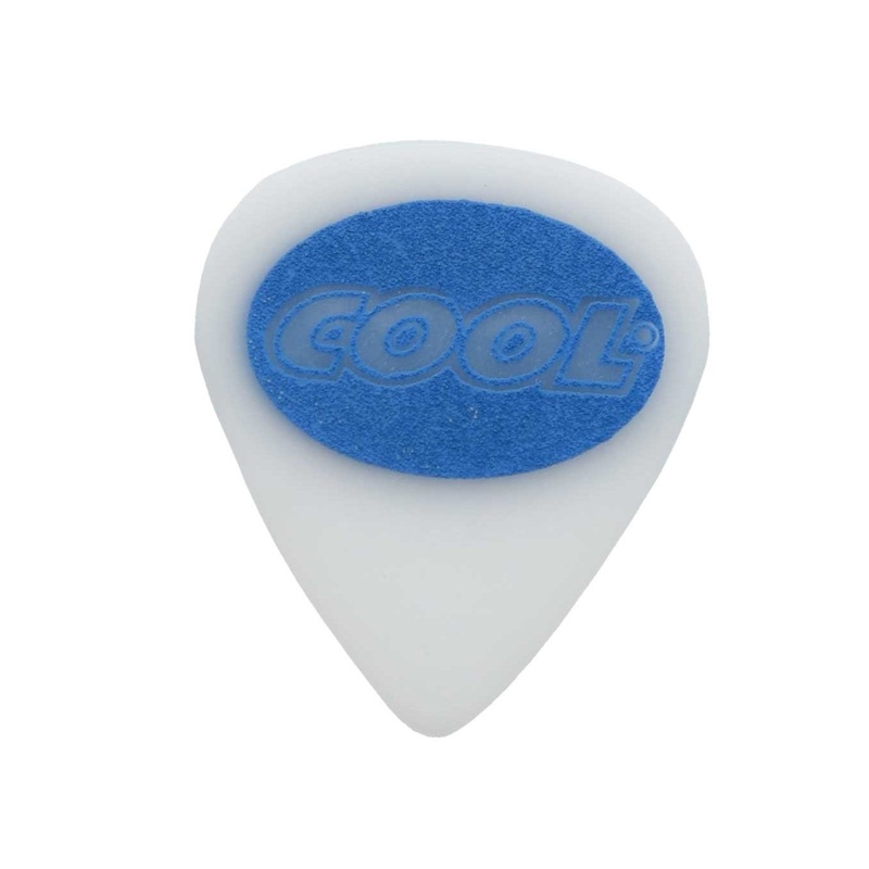 cool-picks-juratex-guitar-pick-ultra-thin-0-50mm Cool Picks "Juratex" Guitar Pick, Ultra Thin 0.50mm