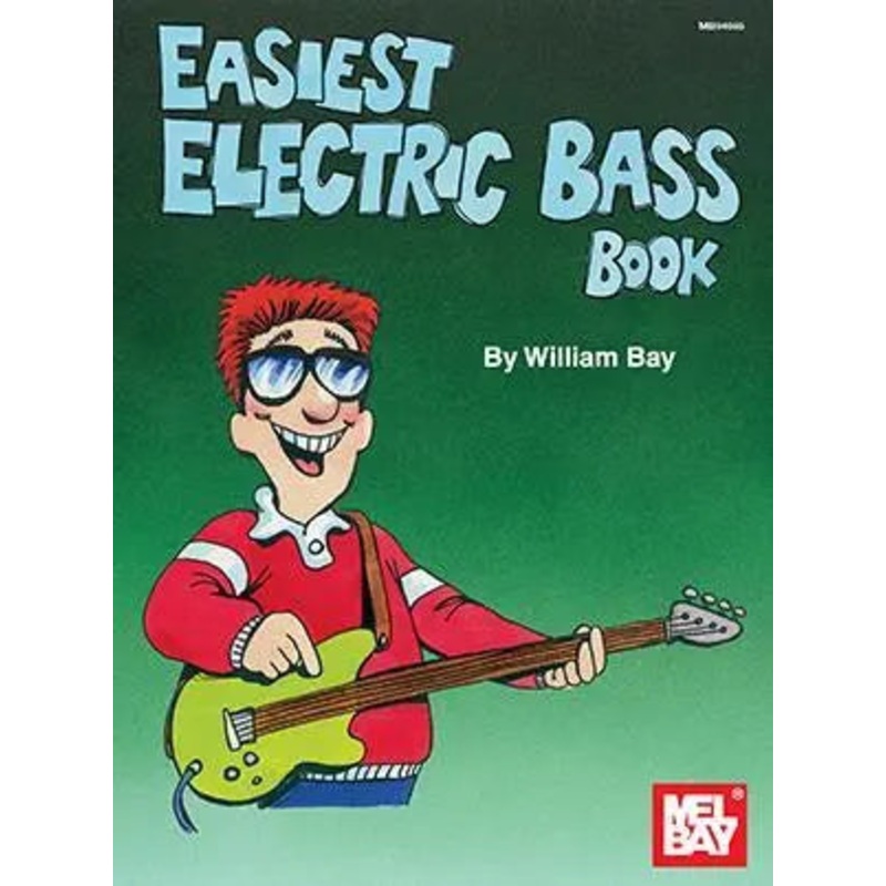 easiest-electric-bass-book Easiest Electric Bass Book
