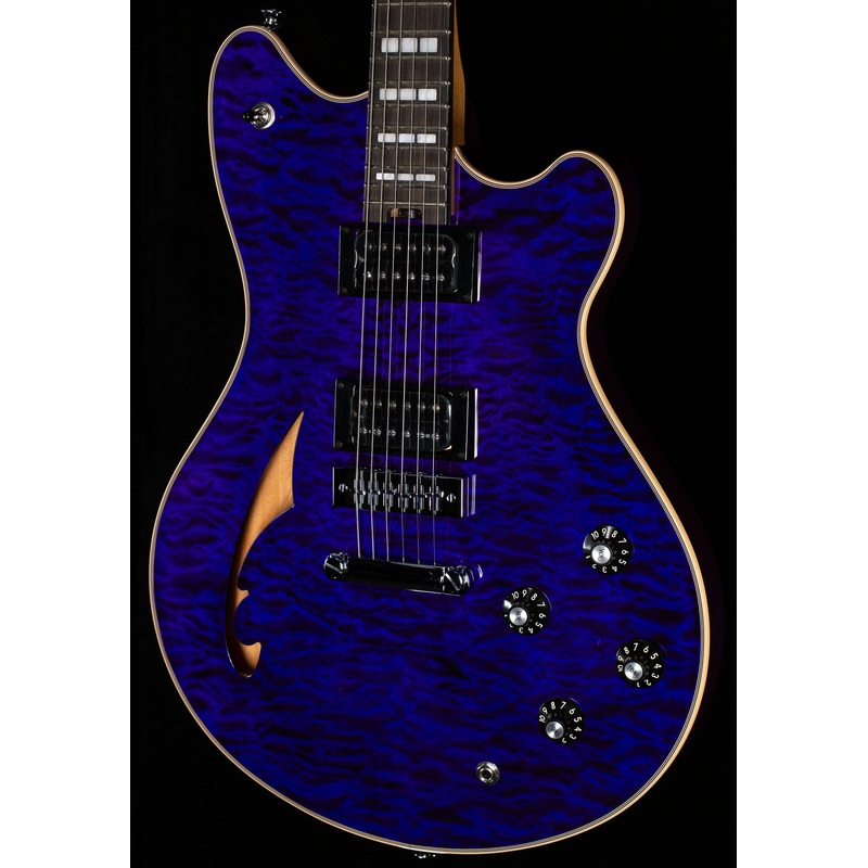 evh-sa-126-special-qm-transparent-purple-447 EVH SA-126 Special QM Transparent Purple (447)