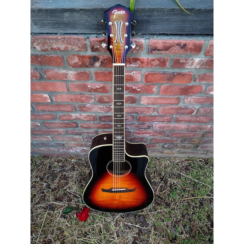 fender-t-bucket-300ce Fender T-Bucket 300CE