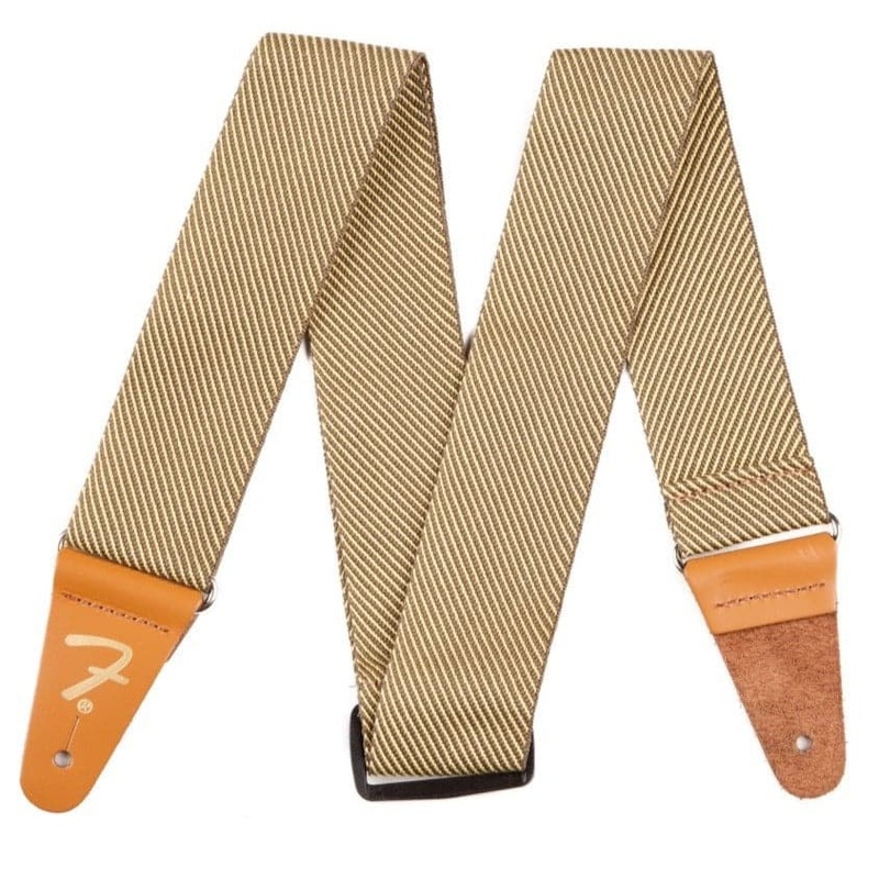 fender-vintage-tweed-guitar-strap-0990687000 Fender Vintage Tweed Guitar Strap (0990687000)