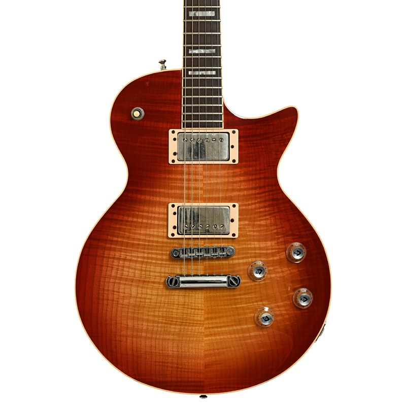 guild-fcs-bluesbird-electric-guitar-c-2001 Guild FCS Bluesbird Electric Guitar (c.2001)
