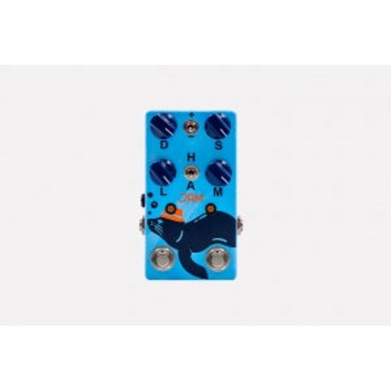jam-pedals-harmonious-monk Jam Pedals Harmonious Monk