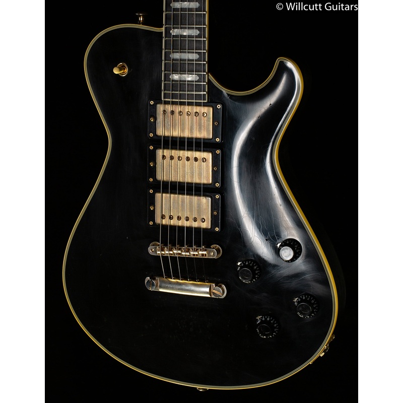 knaggs-eric-steckel-kenai-t-s-ltd-ebony Knaggs Eric Steckel Kenai T/S Ltd Ebony