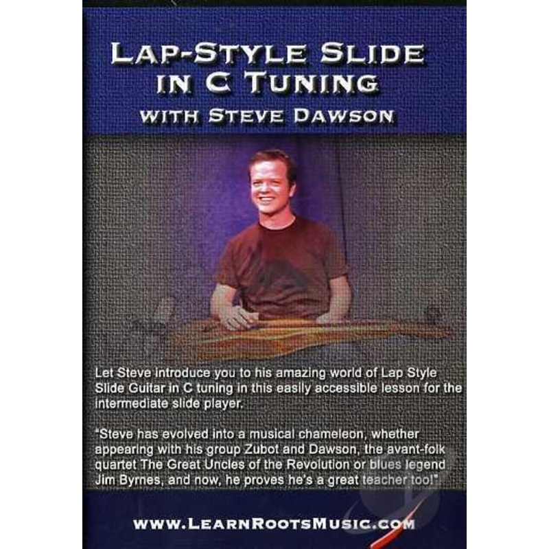 lap-style-slide-in-c-tuning-with-steve-dawson-dvd Lap-Style Slide In C Tuning With Steve Dawson DVD