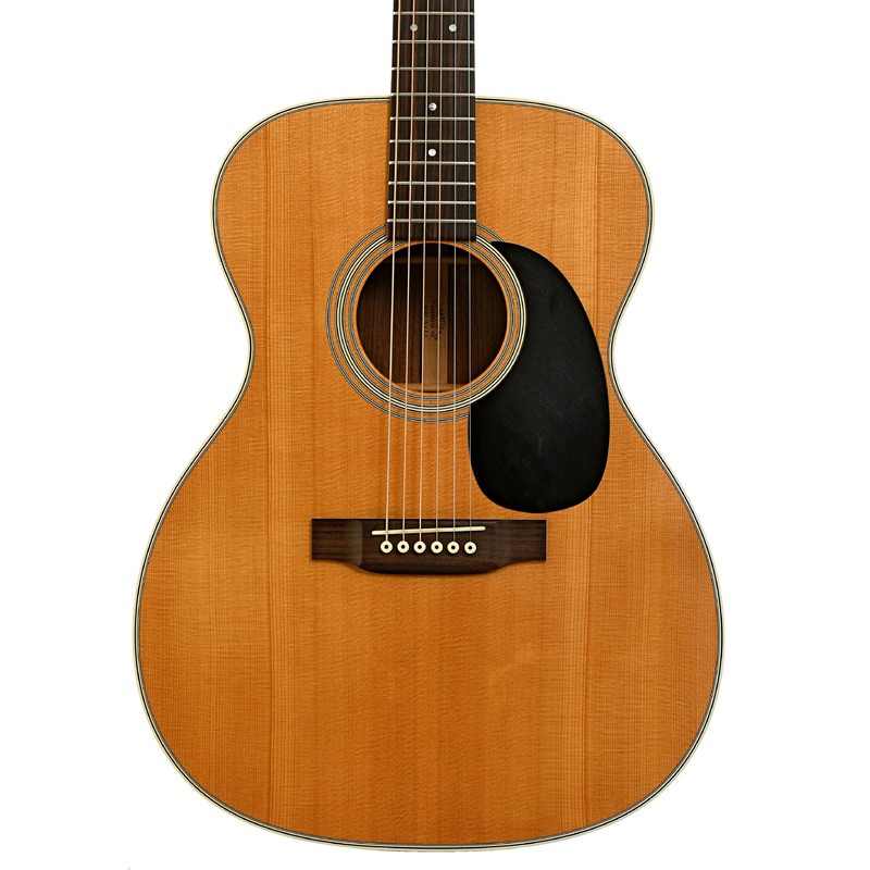 martin-000-28-acoustic-guitar-2005 Martin 000-28 Acoustic Guitar (2005)