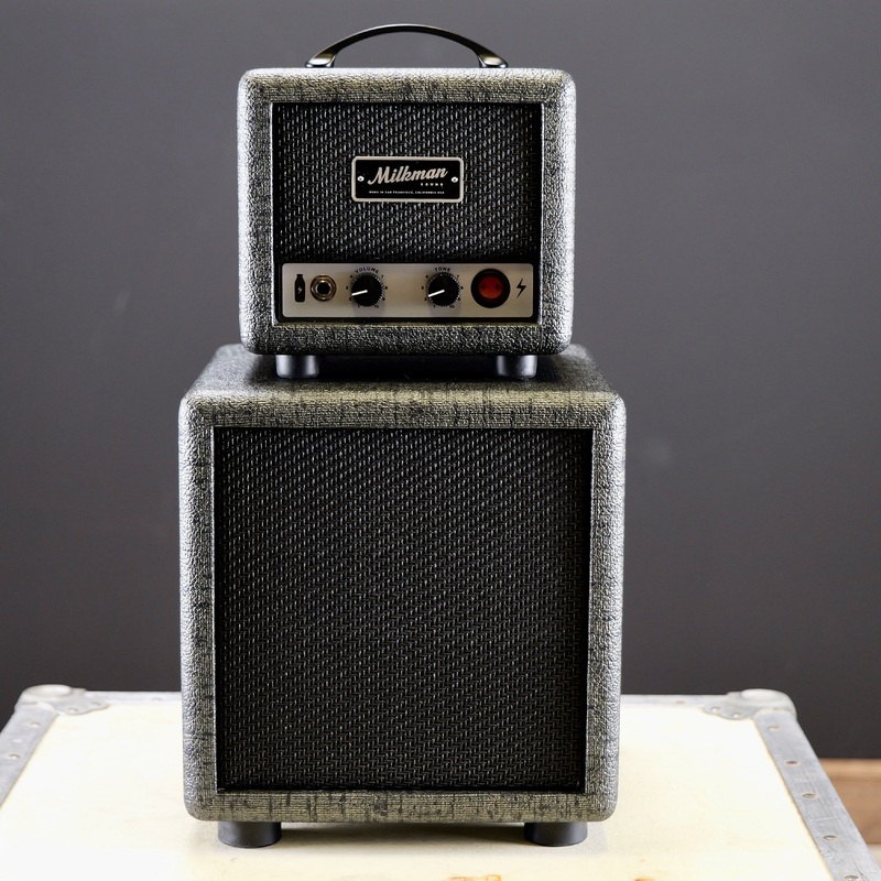milkman-5-watt-ministack-blackened-tuna Milkman 5 Watt Ministack Blackened Tuna