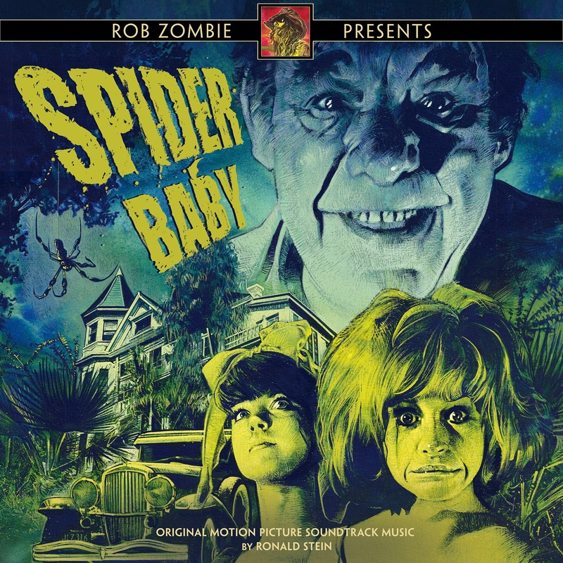rob-zombie-presents-spider-baby Rob Zombie Presents Spider Baby
