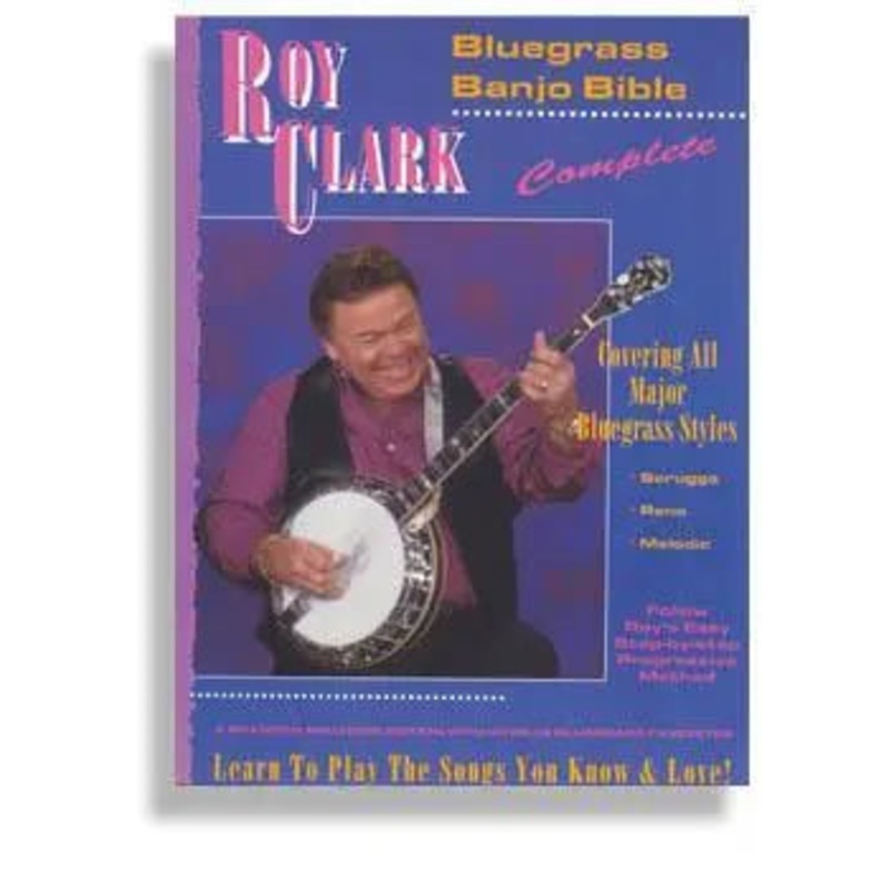 roy-clark-s-bluegrass-banjo-bible Roy Clark's Bluegrass Banjo Bible