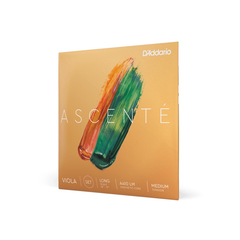 viola-ascente-strings Viola - Ascente Strings