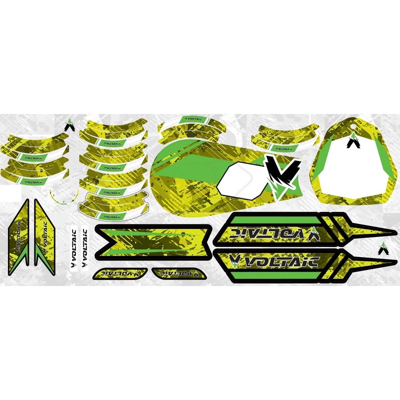 voltaic-replacement-graphics-kit-for-16-lion-kids-electric-balance-bikes-camo-pink Voltaic Replacement GRAPHICS KIT For 16" Lion Kids Electric Balance Bikes Camo Pink