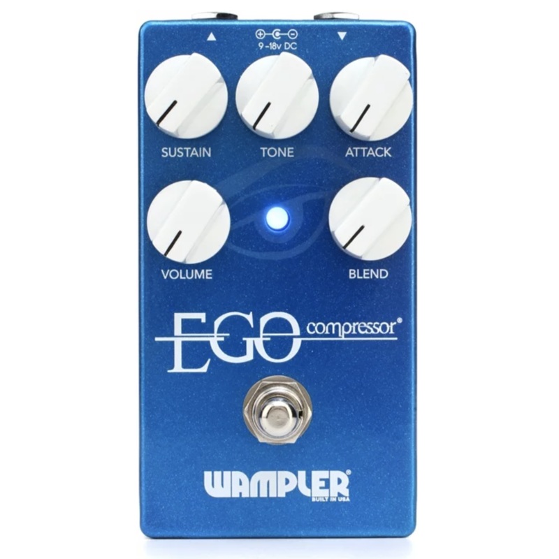 wampler-ego-compressor Wampler Ego Compressor